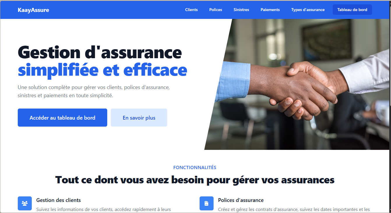Projet 1
